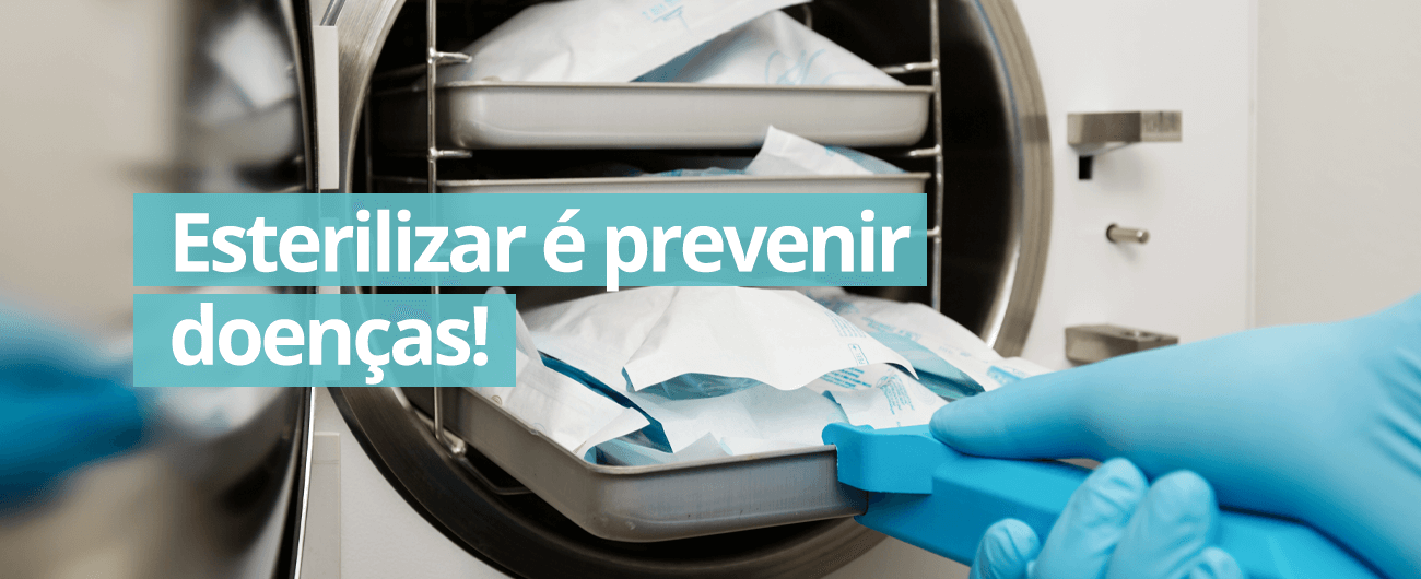 A importância da esterilização na prevenção de infecções